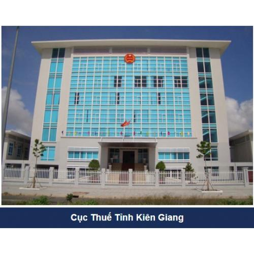 Dự án tiêu biểu